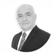 Antonio Martín